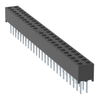 Headers, Receptacles, Female Sockets - MMS-125-01-L-DV-27-ND - DigiKey