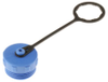 Circular Connector Dust Caps - 252163 - RS Components, Ltd.