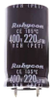 Aluminium Capacitors - 7673093 - RS Components, Ltd.