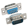 D Sub Connectors - 286918 - RS Components, Ltd.