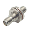 Coaxial Adapters - 297225 - RS Components, Ltd.