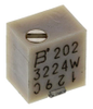 Trimmer Potentiometers -- 1673529 - Image
