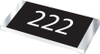 Surface Mount Resistors - 2231688 - RS Components, Ltd.
