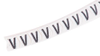 Cable Markers - 558593 - RS Components, Ltd.