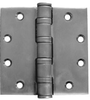 Butt Hinges -- LHHW603BB