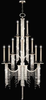 Large Chandeliers-Candle - 98205 - Light Center (The)
