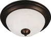 Flush Mounts-Bowl Style - 92264 - Light Center (The)