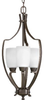 P3509-20 Foyer/Hall Lanterns-Open Frame - 435808 - Capital Lighting, Inc.