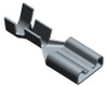 Spade Connectors - 1615749 - RS Components, Ltd.