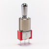 Toggle Switches - 1400-100SP1T7B13M2QE - New Yorker Electronics Co., Inc.