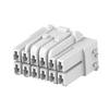 Rectangular Connector Housings - 17-2357095-1-ND - DigiKey
