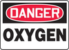 Chemical & Hazardous Materials Signs - 