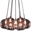E20114-25 Mini Pendants-4+Light Cluster - 475141 - Capital Lighting, Inc.