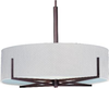 E95308-100OI Pendants-Drum Shade - 615198 - Capital Lighting, Inc.