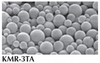 Microparticles, KMR Series - Image