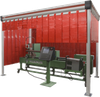 Weld Fume Control Extraction Hoods - Image