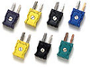 Fluke Thermocouple Mini-Plug Kit - 700TC2 - Tradeport Electronics Group