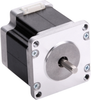 NEMA 24 Smooth Hybrid Stepper Motor - ML24HCAP3150 - Moons' Electric Co. Ltd.