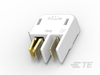 Wire-to-Board Headers & Receptacles -- 2213288-1 - Image
