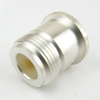 N Female (Jack) Connector Field Replaceable 7 Hole Flange (Panel Mount) -- SC9265