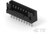 PCB Headers & Receptacles - 2-1735446-9 - TE Connectivity