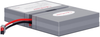Replacement Batt Cartridge, 6V/9Ah, Ups; For Use With Cyber Power Systems - 38AH5345 - Newark, An Avnet Company