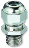 Cable Gland, Brass, 3.2Mm, M6, Wadi; Thread Size Imperial Hylec - 70W1150 - Newark, An Avnet Company