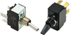 Switch, Toggle, Dpdt, 15A, 250V; Switch Operation Carling Technologies - 96K4205 - Newark, An Avnet Company