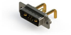 Combo D-Sub Conn, R/a Plug, Da-7W2, Th; Product Range Edac - 56AJ5747 - Newark, An Avnet Company