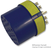 Circular Insert, Socket, 22 Way; Product Range Amphenol Industrial - 42AC1371 - Newark, An Avnet Company