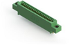 Card Edge Conn, Single Side, 20Pos, Th; Card Edge Connector Type Edac - 67AJ2117 - Newark, An Avnet Company