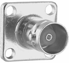 Rf/coaxial, Bnc Plug, Straight, 50 Ohm, Solder; Connector Type Amphenol Rf - 73K1424 - Newark, An Avnet Company