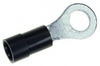 Terminal, Ring Tongue, #10, Blu, 14Awg; Stud Size - Metric Molex - 07H9918 - Newark, An Avnet Company