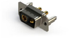 Combo D-Sub Conn, Plug, De-2Wk2, Th; Product Range Edac - 52AJ0556 - Newark, An Avnet Company