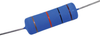 Metal Oxide Resistor, Axial, 10 Kohm, 5 W; Resistance Tt Electronics/welwyn - 31M6191 - Newark, An Avnet Company