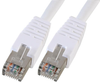 Patch Cord, Rj45 Plug-Plug, Wht, 15M Rohs Compliant Pro Signal - 52AH4231 - Newark, An Avnet Company
