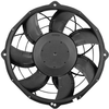 Axial Fan, 330Mm, 24Vdc, 1901.11Cfm; Supply Voltage Vdc Ebm-Papst - 73Y0604 - Newark, An Avnet Company