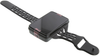Enclosure, Wristband, Pc, Black; Enclosure Type Serpac - 66AH4737 - Newark, An Avnet Company