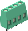 Pitch Spacing Amp Te Connectivity - 28AC8355 - Newark, An Avnet Company