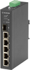 Industrial Poe Enet Switch, Rj45X8/sfpx1; No. Of Ports Black Box - 44AC0900 - Newark, An Avnet Company