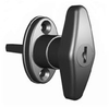 T and L Handle Latches - 92-61-213-50 - bisco industries