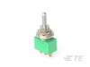 Toggle Switches - 1-1437558-4 - TE Connectivity