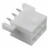 Headers, Male Pins - WM16257-ND - DigiKey