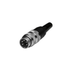Circular Connector Housings - T3475551-ND - DigiKey