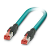 Modular/Ethernet Cables (RJ45, RJ11) - 1423033-ND - DigiKey