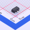 Power Supply Chip >> Linear Voltage Regulators (LDO) - HT7350-A - LCSC Electronics Technology (HK) Limited