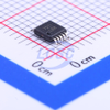 Communication Interface Chip/UART/485/232 >> Analog Switches - Special Purpose -- TS3USB30EDGSR - Image