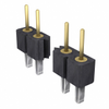 Headers, Male Pins - 356-V3-148-00-014101-ND - DigiKey