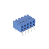 Headers, Receptacles, Female Sockets - 609-89883-305LF-ND - DigiKey