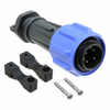 Circular Connector Assemblies - 708-2664-ND - DigiKey